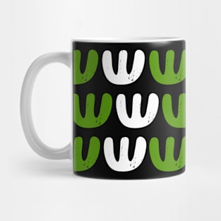 Pattern design Mug